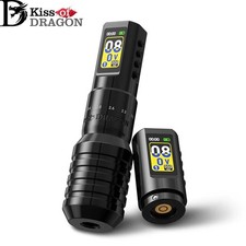 Penna macchina tatuaggio