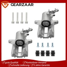 Set pinze freno adatte per VW Golf V VI Scirocco 2 pezzi 2x sinistra destra coppia