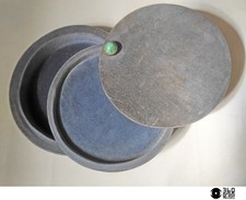 Antica grande scatola art - antica,