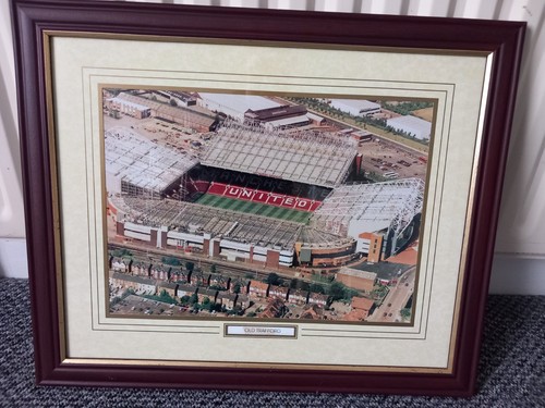 Vintage manchester united - vintage,