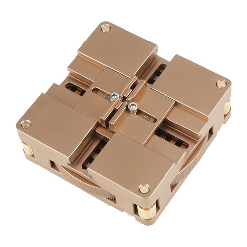 Stazione reballing magnetica - reballing,