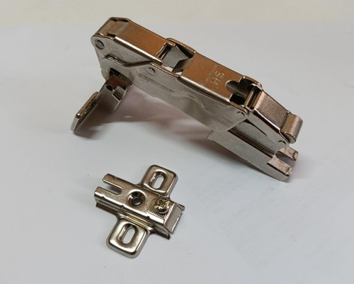Cerniera basetta angolo - sh,
