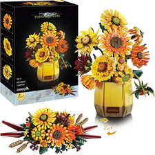 Set Costruzioni Girasole