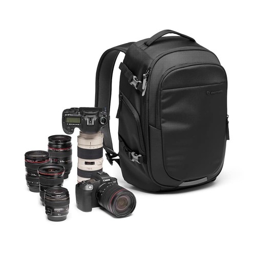 Manfrotto advanced gear iii - manfrotto,