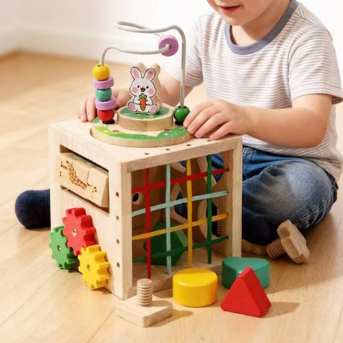 Gioco multiattività educativo - multiattività,