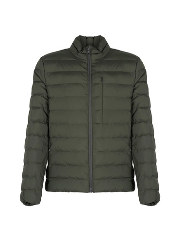 Geox dennie giacca - geox, verde