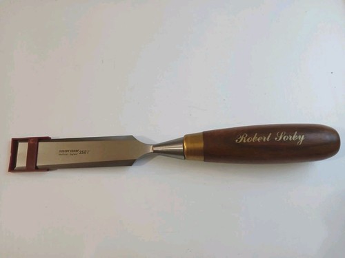 Robert sorby 520 scalpello - robert,