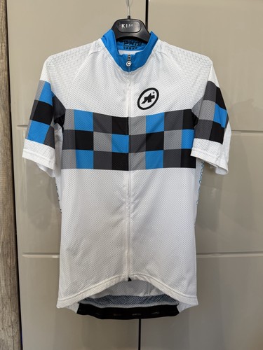 Maglia ciclismo assos - maglia,