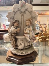 Capodimonte italy - capodimonte,