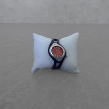 orologio sportivo y2k nike triax con cinturino viola