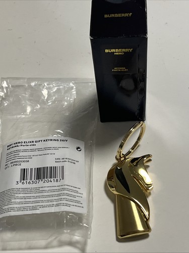 Portachiavi regalo elisir tono
