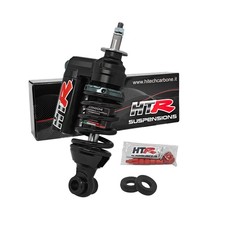Ammortizzatore Carbone HTR