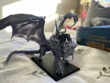 Warhammer the Old World Games