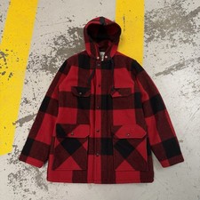 VINTAGE Johnson Woolen Mills