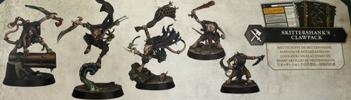 Warhammer aos underworlds - warhammer,