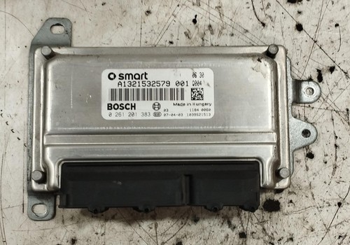 Centralina motore per smart - motore,