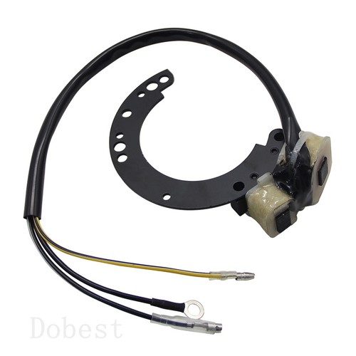 Bobina statore alternatore per - bobina,