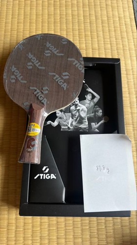 Stiga table racket - stiga,