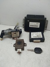 Kit Completo Centralina Motore