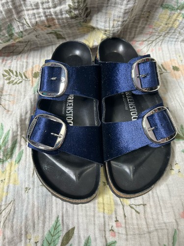 Sandali birkenstock arizona - sandali,