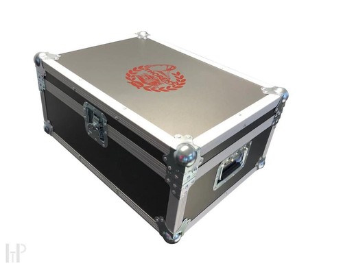 Thorens flight case - thorens, per