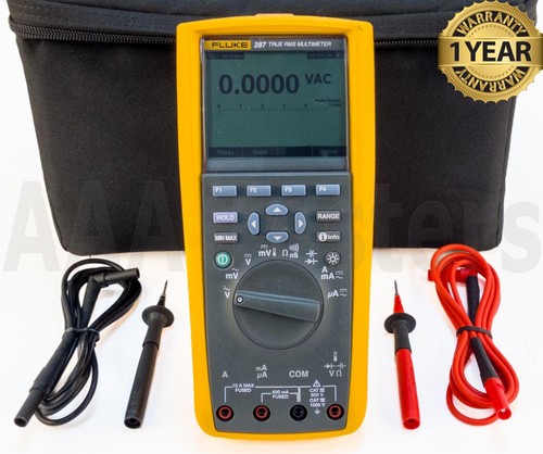 Fluke 287 multimetro - 287,