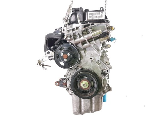 Motore tipo k12b 2w2 suzuki - -,