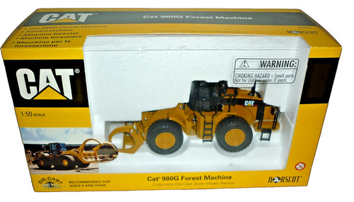 Norscot 55026 caterpillar - norscot, cat