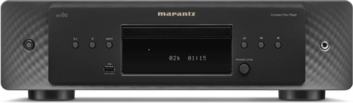 Marantz cd60 player - marantz,