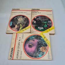 (Isaac Asimov) Asimov story n