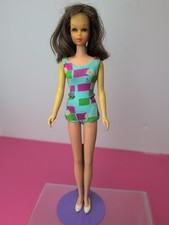 11” Vintage Mattel Barbie