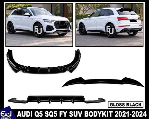 Kit carrozzeria per audi - kit,