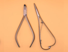 Hu-Friedy Mathieu porta aghi