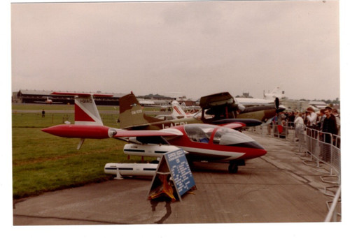 Caproni vizzola ventura - caproni,