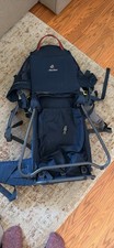 Deuter Kid Comfort One Size