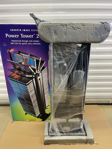 Power tower 200 sharper - tower,