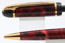 Vintage Waterman Phileas Red