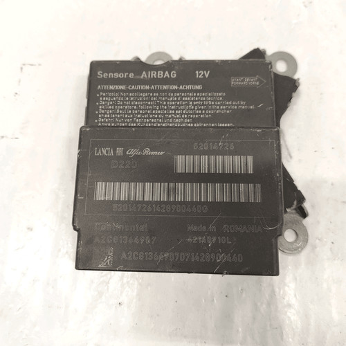 52014726 centralina comando - 52014726,