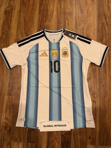 Grande maglia lionel messi - maglia,