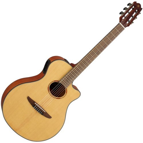Chitarra concerto yamaha - chitarra, da