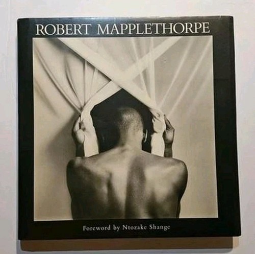 Robert mapplethorpe black - mapplethorpe:,