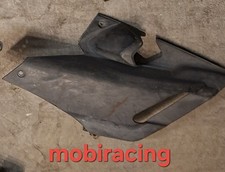 CARENA FIANCHETTO PEDANA