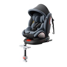 Seggiolino Auto Bambini 0-12
