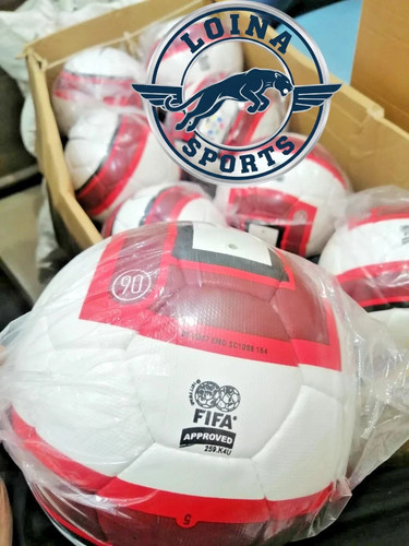 Lotto palloni da partita - 10,