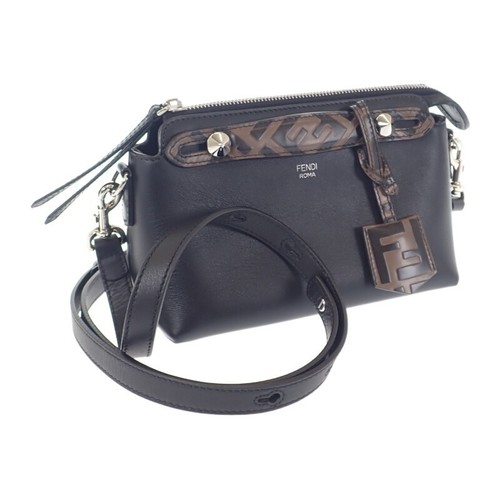 Borsa tracolla fendi the - tracolla, by