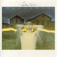 CD Cocteau Twins "Garlands"