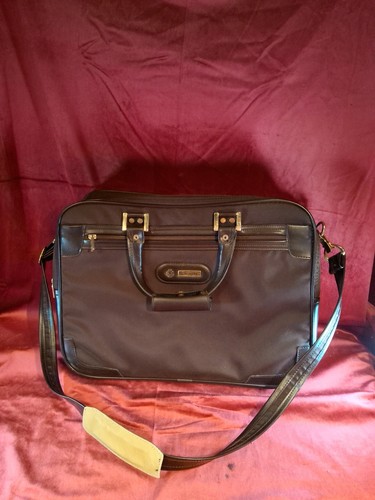 Vecchia borsa abiti samsonite - borsa,