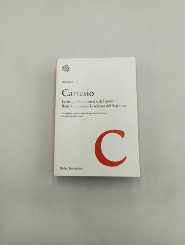 William shea cartesio la - r.,