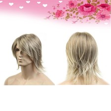  Men's Wig Festival Accessori