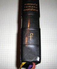 MESSALE ROMANO QUOTIDIANO